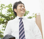 30代は仕事もプライベートも充実