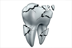 歯の土台の重要性